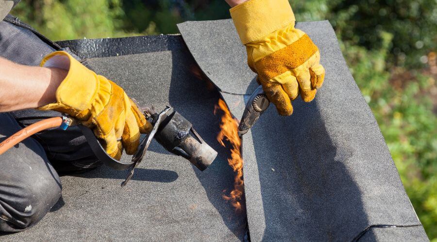 Professional flood damage restoration services in Cool Ridge, WV